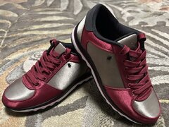 Adidasi de dama Armani Exchange