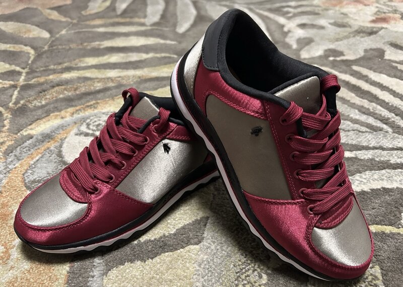 Adidasi de dama Armani Exchange